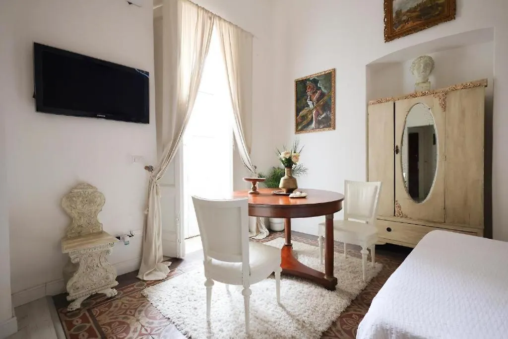 Morosoli Spa Katania Nocleg ze śniadaniem
