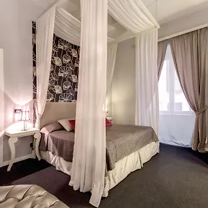 Residenza Bourbon Affittacamere Roma