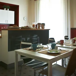 Couette-café Liccu, Catane