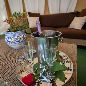3* Bed & Breakfast Sicily Luxury