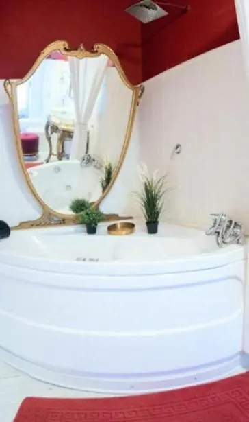 Morosoli Spa Catania Bed & Breakfast
