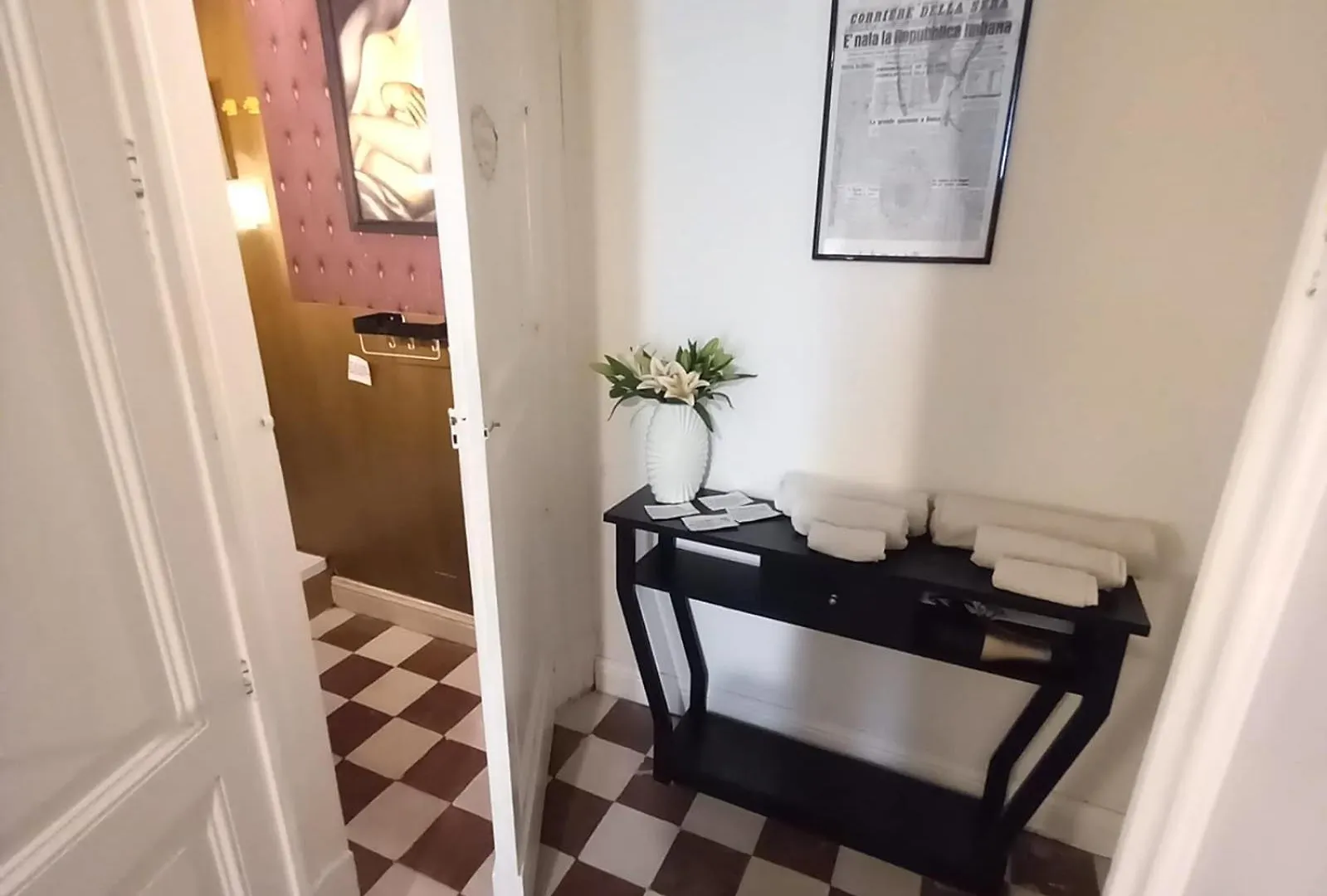 Morosoli Spa Catania Italia