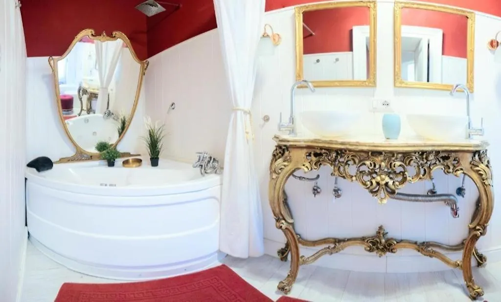 Morosoli Spa Catania Italia