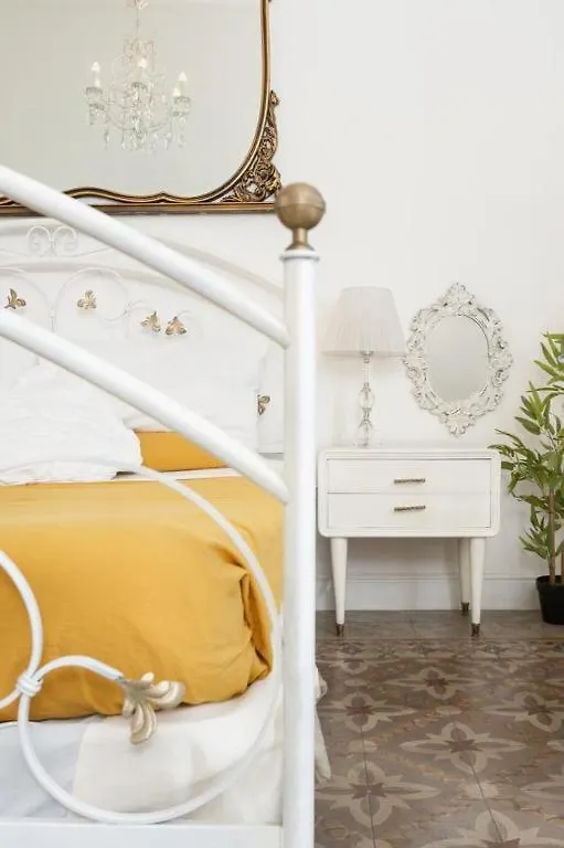 Morosoli Spa Catania Bed & Breakfast
