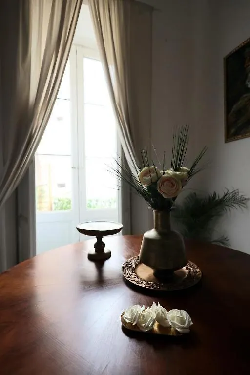 Bed & Breakfast Morosoli Spa Catania