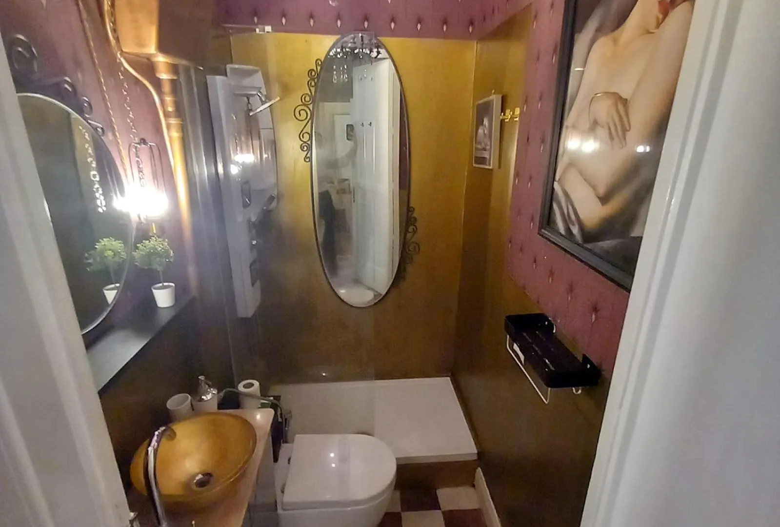 Morosoli Spa Catania Bed & Breakfast