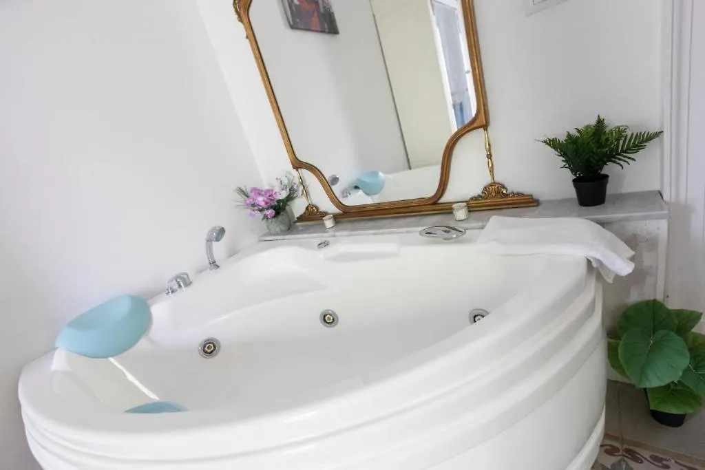 Bed & Breakfast Morosoli Spa Catania Italia