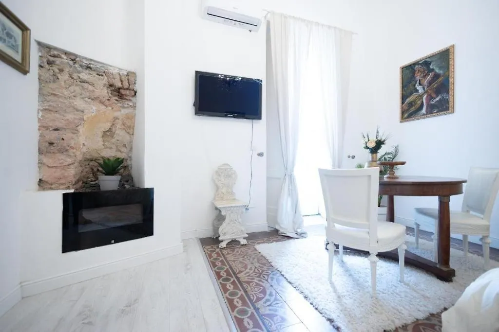 Morosoli Spa Catania Bed & Breakfast