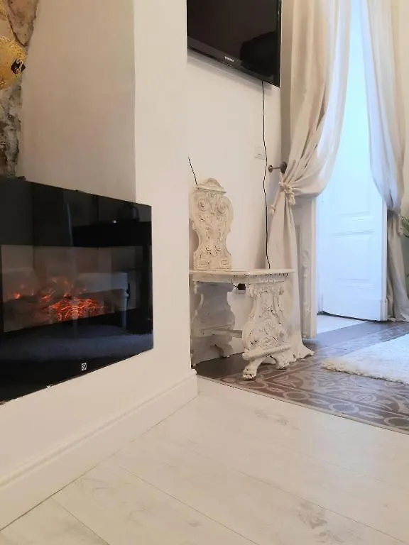 Morosoli Spa Catania