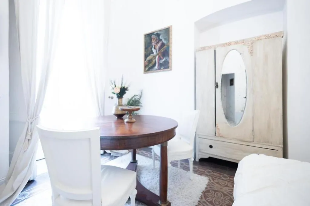 Morosoli Spa Catania Bed & Breakfast