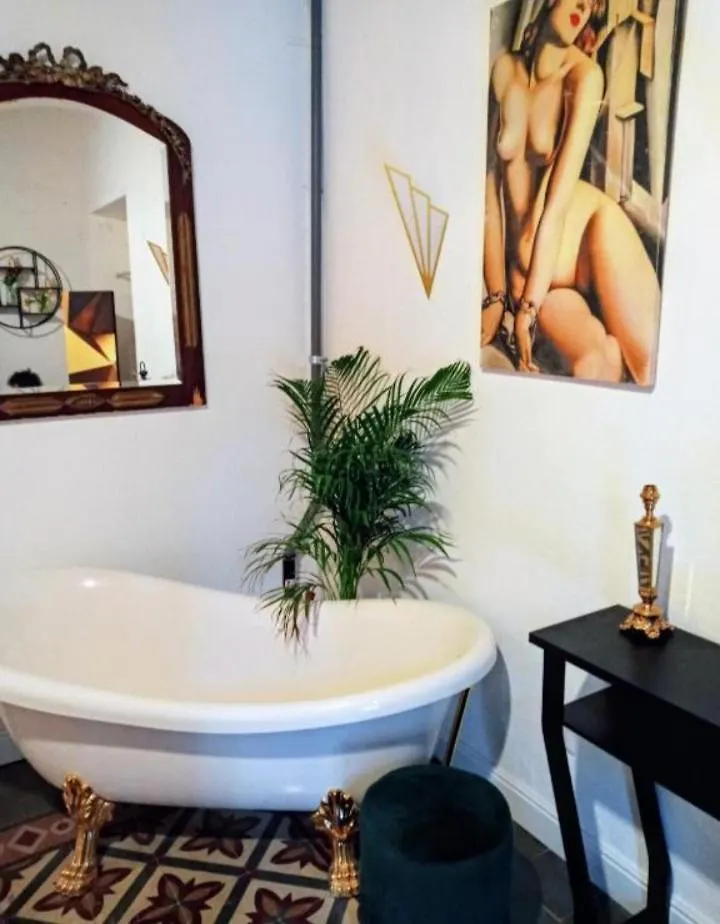Bed & Breakfast Morosoli Spa Catania