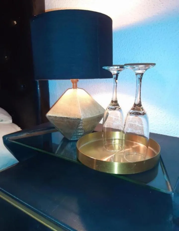 Bed & Breakfast Morosoli Spa Catania