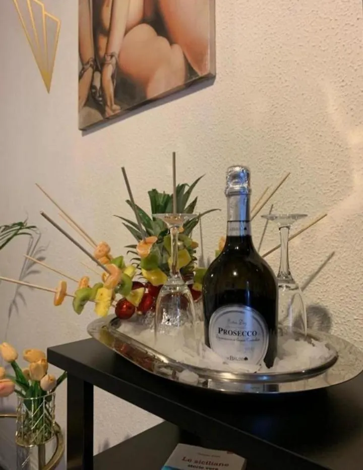 Morosoli Spa Catania