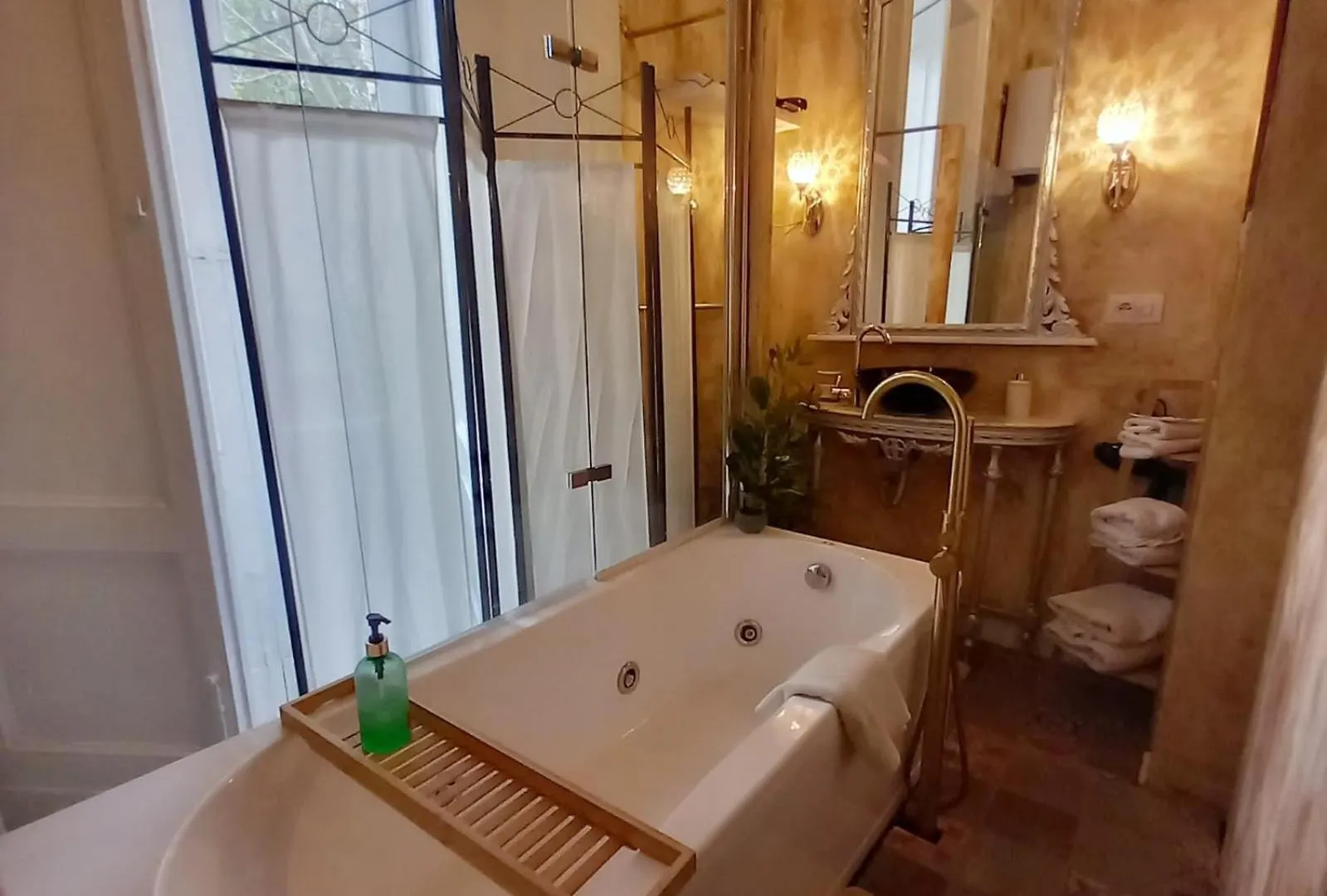 Bed & Breakfast Morosoli Spa Catania