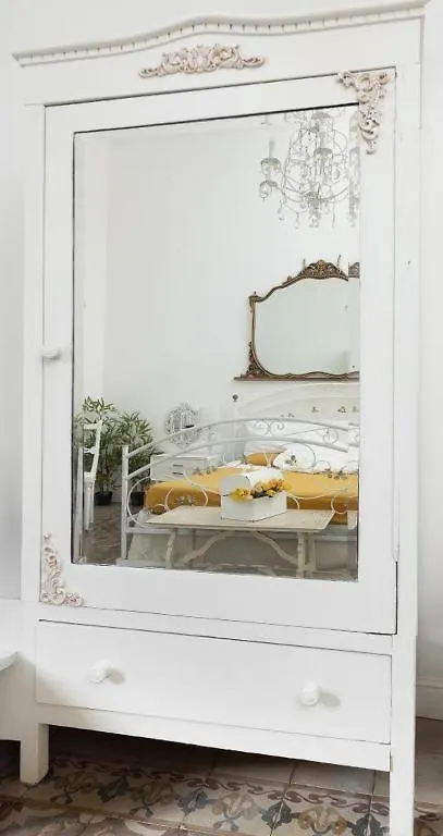 Morosoli Spa Catania Bed & Breakfast