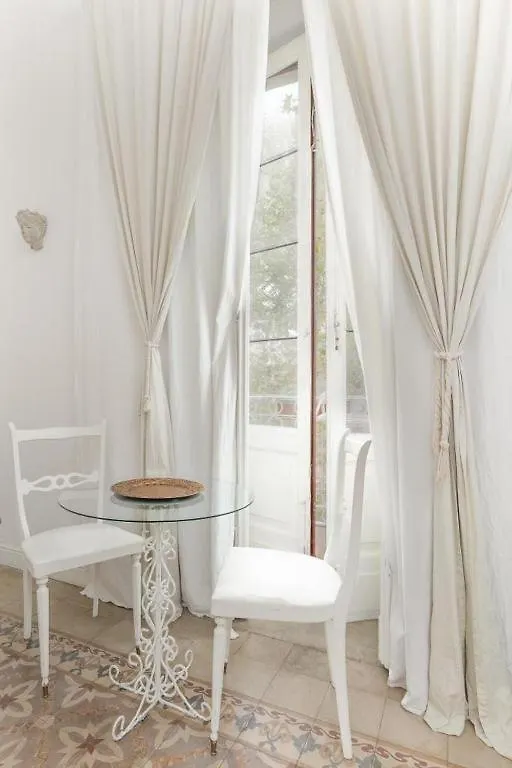 Bed & Breakfast Morosoli Spa Catania Italia
