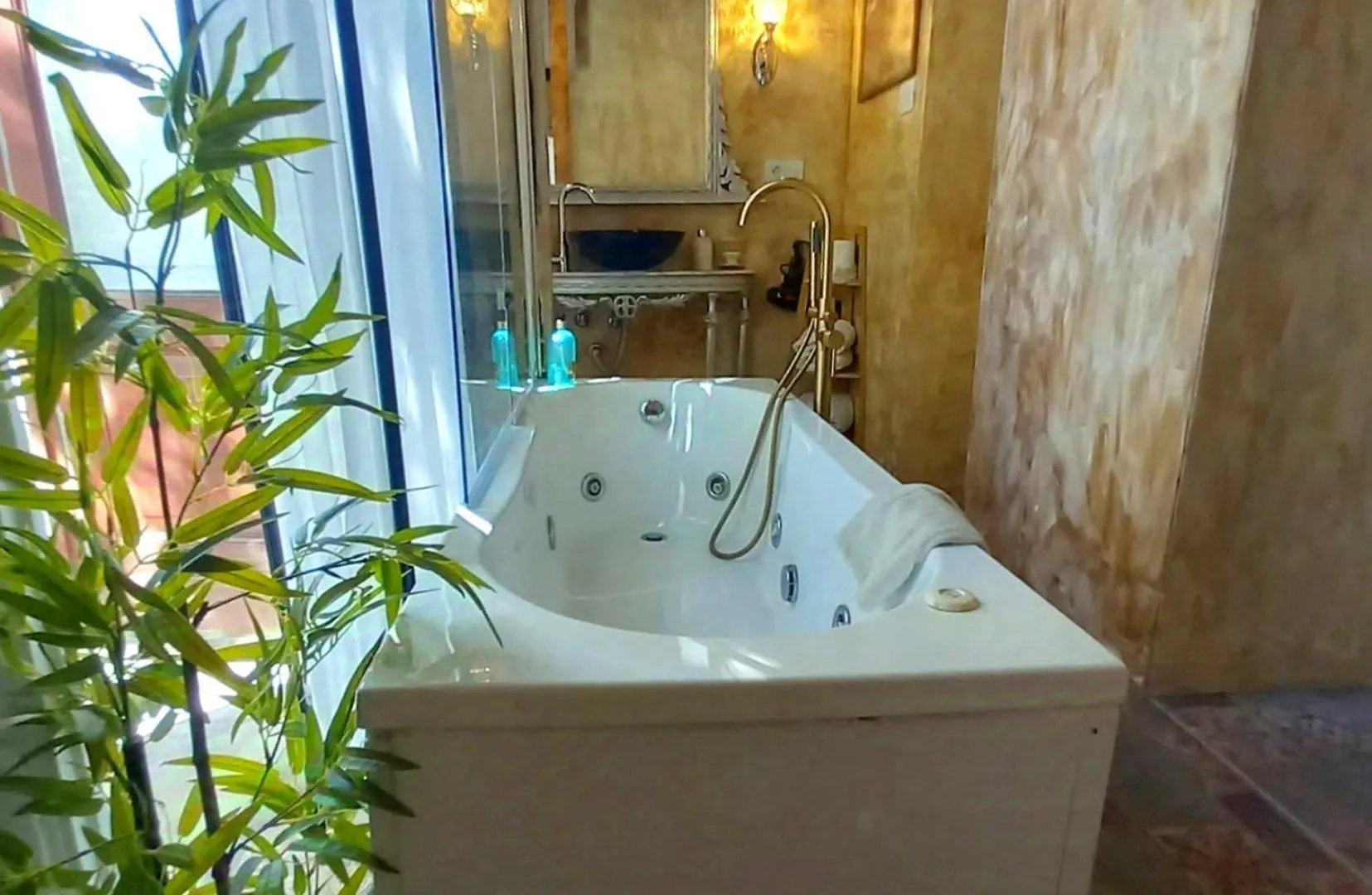 Morosoli Spa Catania