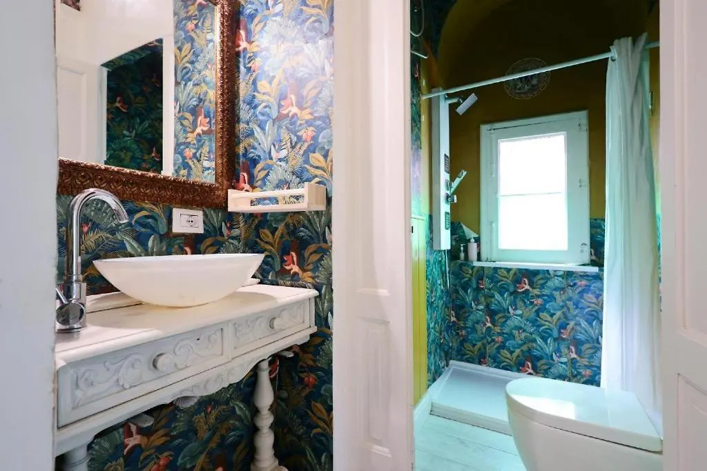 Morosoli Spa Catania