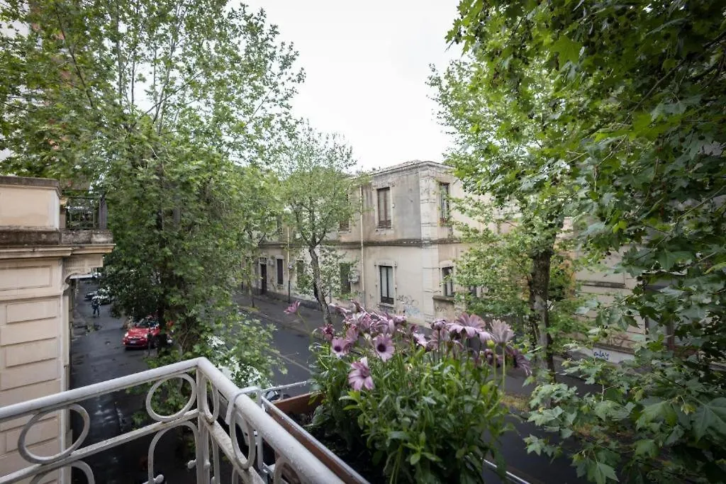 Morosoli Spa Catania Bed & Breakfast
