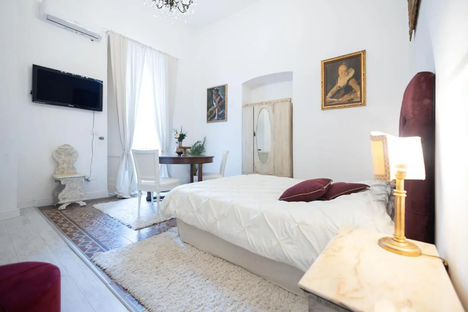 Morosoli Spa Catania